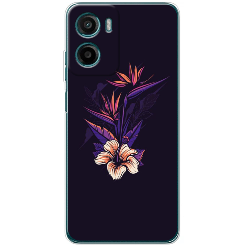 Чохол BoxFace Motorola Moto E15 