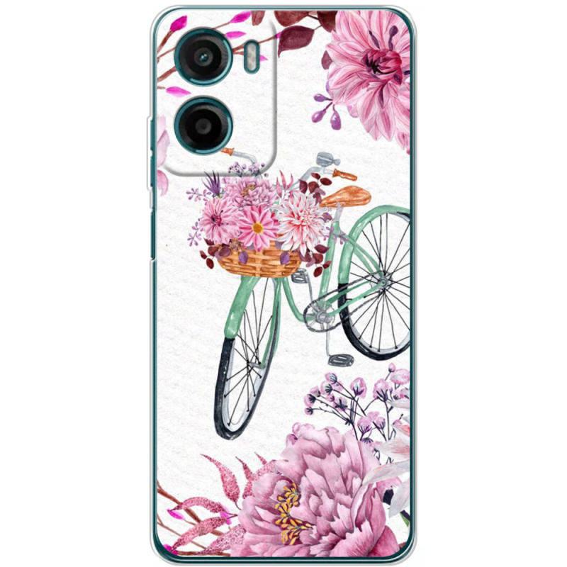 Чохол BoxFace Motorola Moto E15 