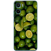 Чохол BoxFace Motorola Moto E15 