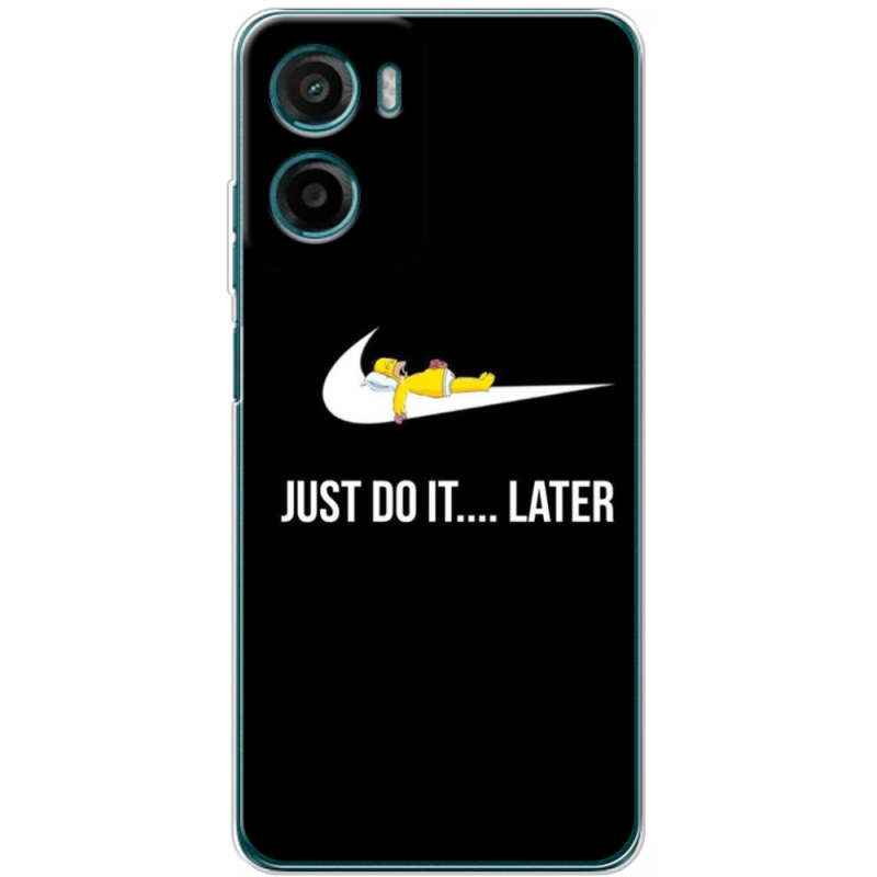 Чохол BoxFace Motorola Moto E15 