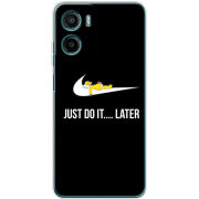 Чохол BoxFace Motorola Moto E15 