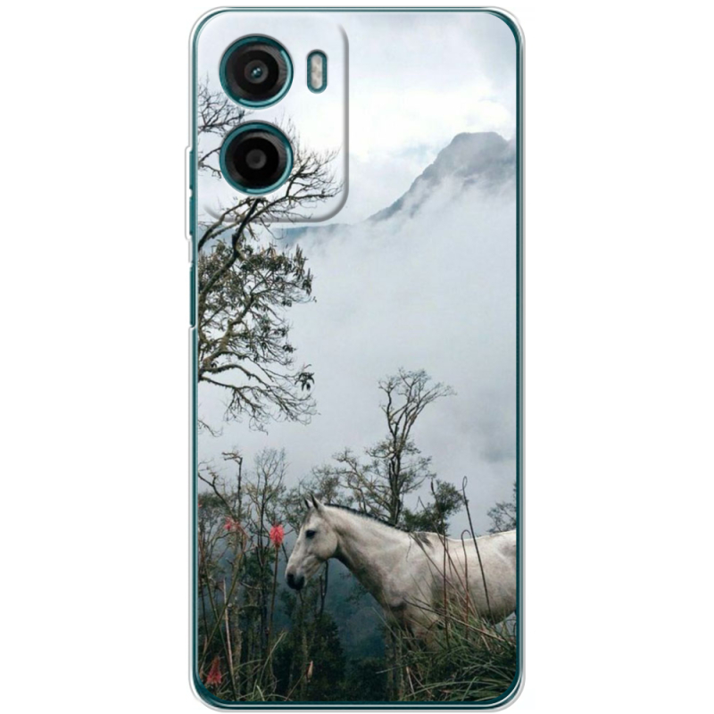 Чохол BoxFace Motorola Moto E15 