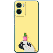 Чохол BoxFace Motorola Moto E15 