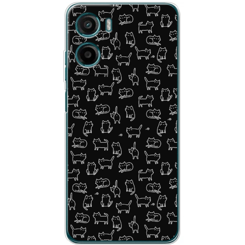 Чохол BoxFace Motorola Moto E15 