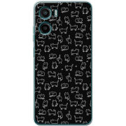 Чохол BoxFace Motorola Moto E15 