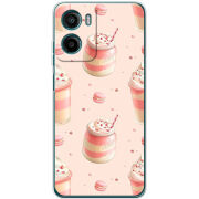 Чохол BoxFace Motorola Moto E15 