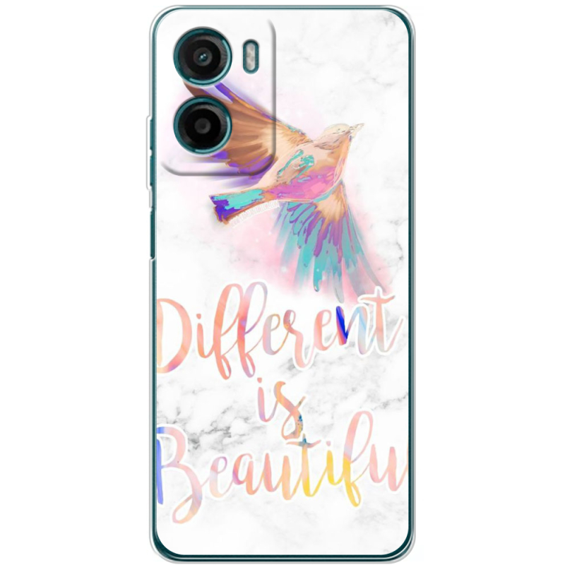 Чохол BoxFace Motorola Moto E15 