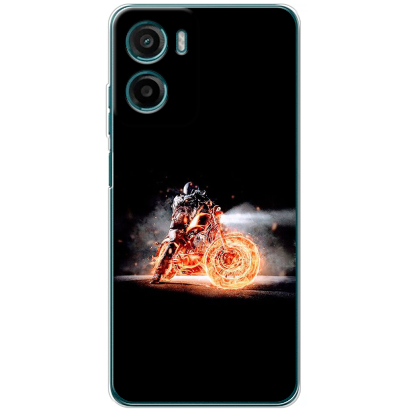 Чохол BoxFace Motorola Moto E15 