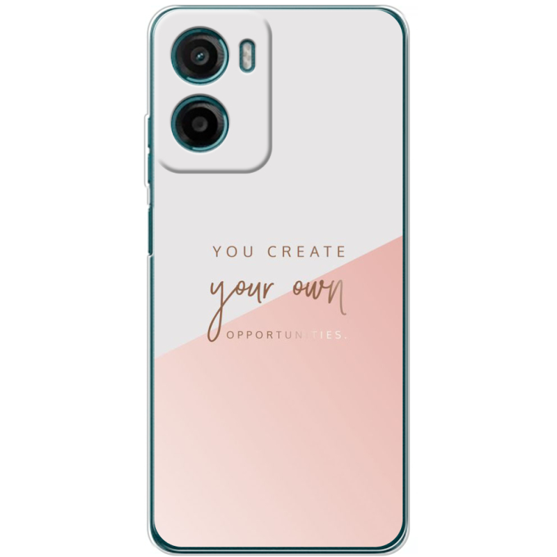 Чохол BoxFace Motorola Moto E15 