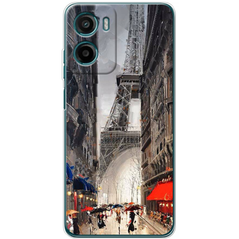 Чохол BoxFace Motorola Moto E15 