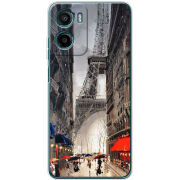 Чохол BoxFace Motorola Moto E15 