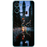 Чохол BoxFace Motorola Moto E15 