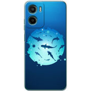 Чохол BoxFace Motorola Moto E15 