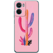 Чохол BoxFace Motorola Moto E15 