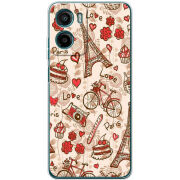 Чохол BoxFace Motorola Moto E15 