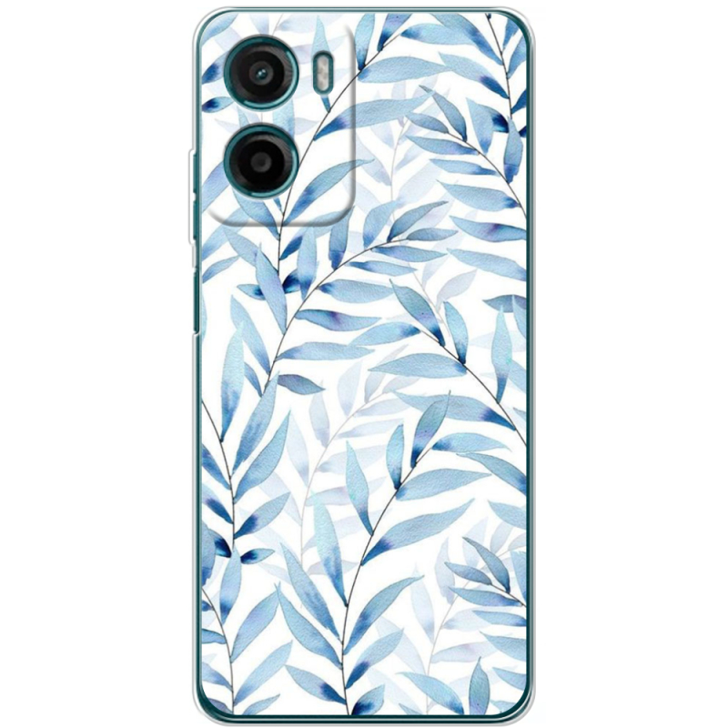 Чохол BoxFace Motorola Moto E15 