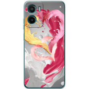 Чохол BoxFace Motorola Moto E15 