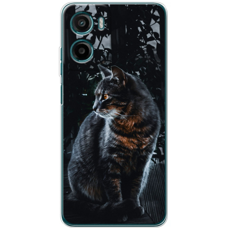 Чохол BoxFace Motorola Moto E15 