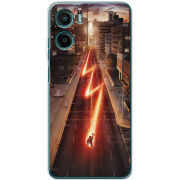 Чохол BoxFace Motorola Moto E15 