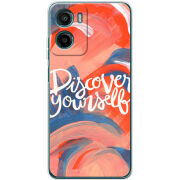 Чохол BoxFace Motorola Moto E15 