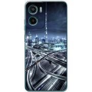 Чохол BoxFace Motorola Moto E15 