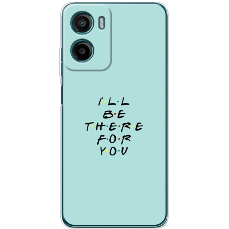 Чохол BoxFace Motorola Moto E15 