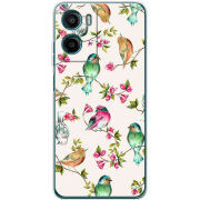 Чохол BoxFace Motorola Moto E15 