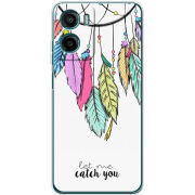 Чохол BoxFace Motorola Moto E15 