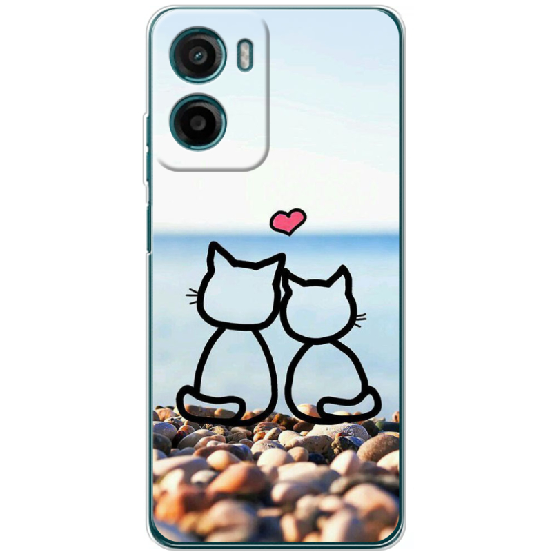 Чохол BoxFace Motorola Moto E15 