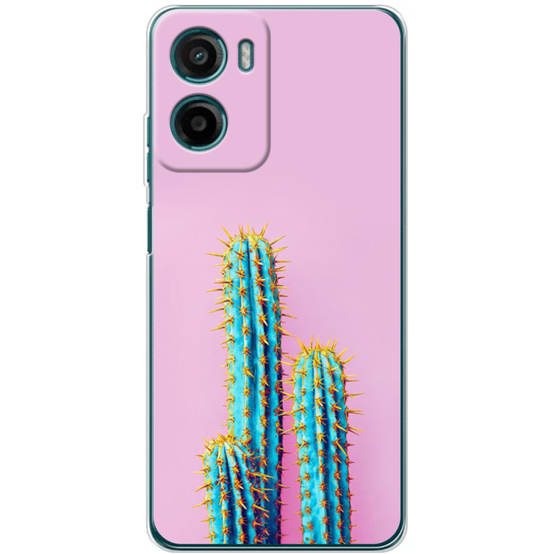 Чохол BoxFace Motorola Moto E15 