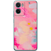 Чохол BoxFace Motorola Moto E15 