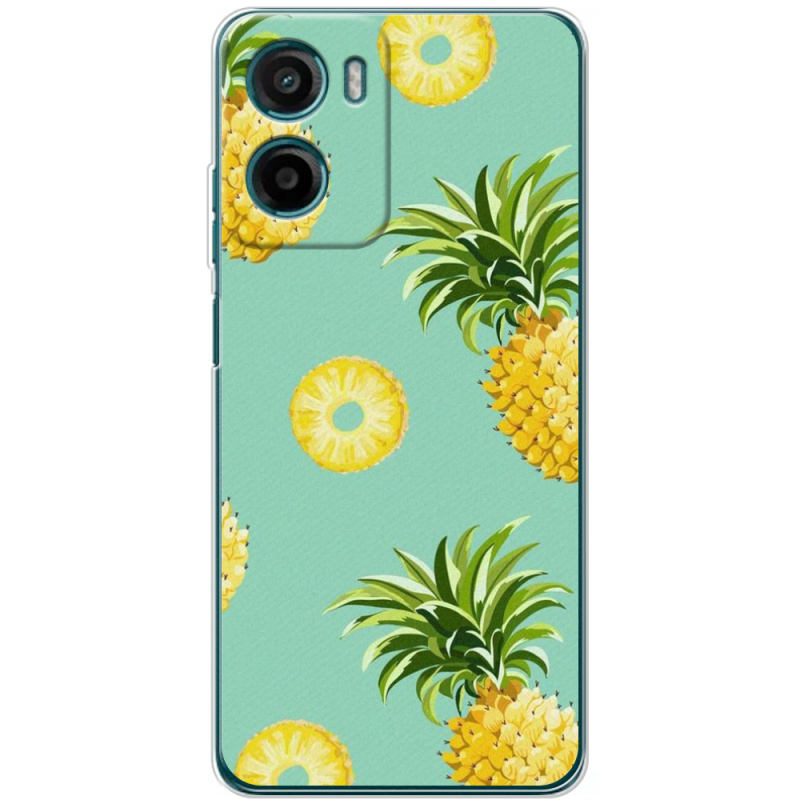 Чохол BoxFace Motorola Moto E15 