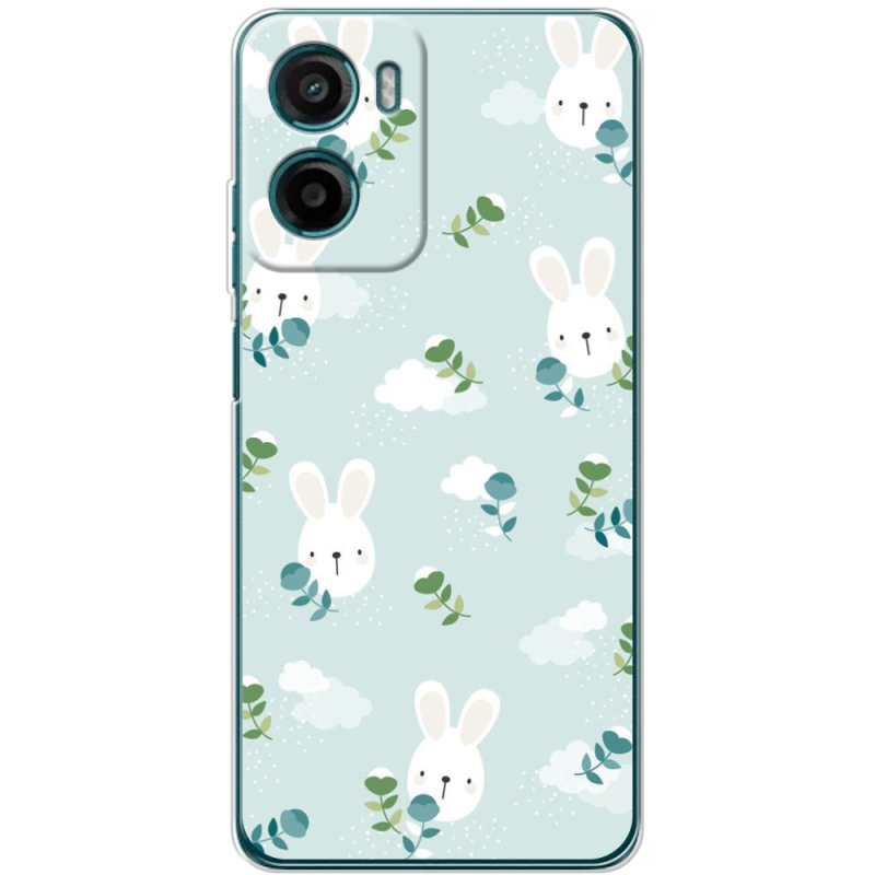 Чохол BoxFace Motorola Moto E15 