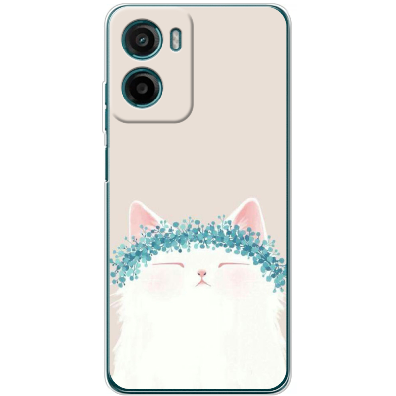 Чохол BoxFace Motorola Moto E15 