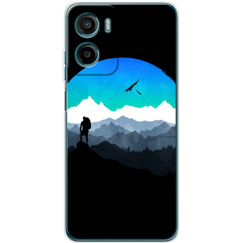 Чохол BoxFace Motorola Moto E15 