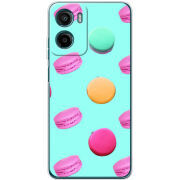 Чохол BoxFace Motorola Moto E15 