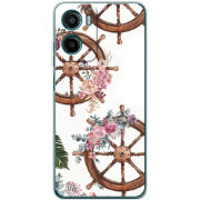 Чохол BoxFace Motorola Moto E15 