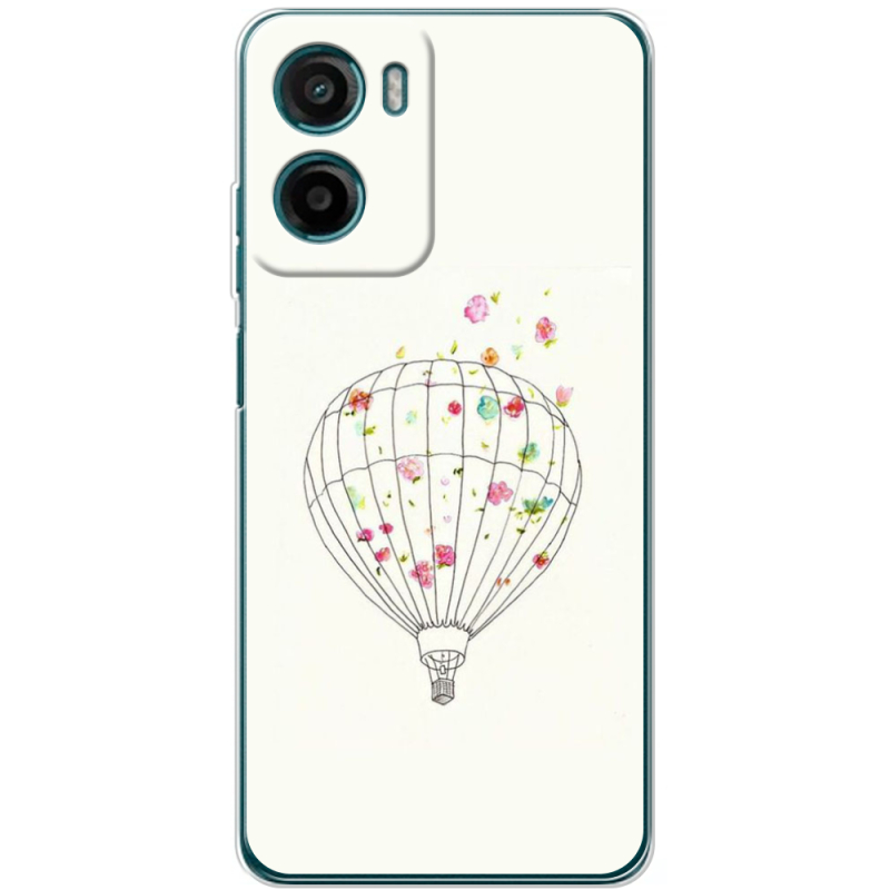 Чохол BoxFace Motorola Moto E15 