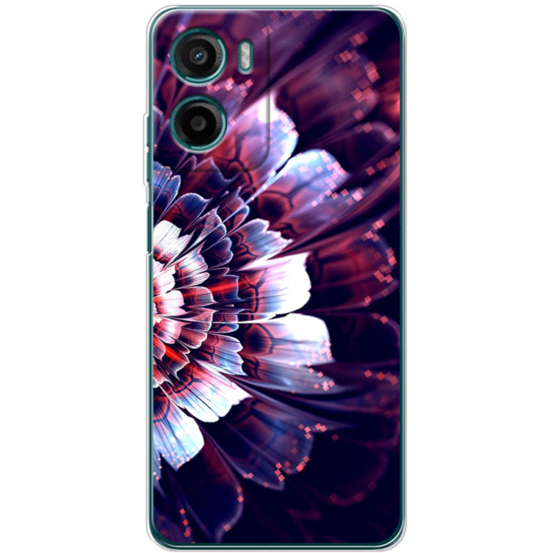 Чохол BoxFace Motorola Moto E15 