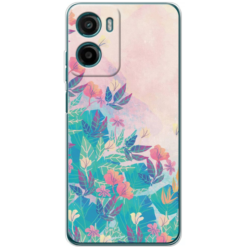 Чохол BoxFace Motorola Moto E15 