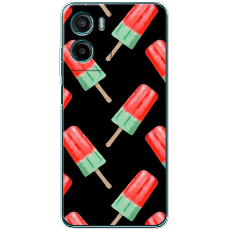 Чохол BoxFace Motorola Moto E15 