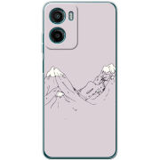 Чохол BoxFace Motorola Moto E15 