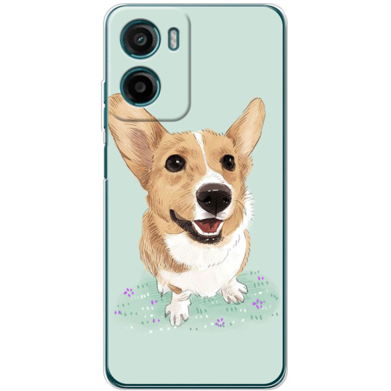 Чохол BoxFace Motorola Moto E15 