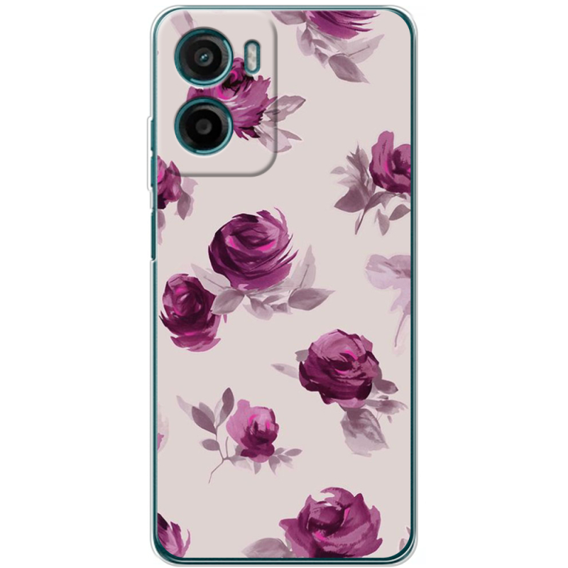 Чохол BoxFace Motorola Moto E15 