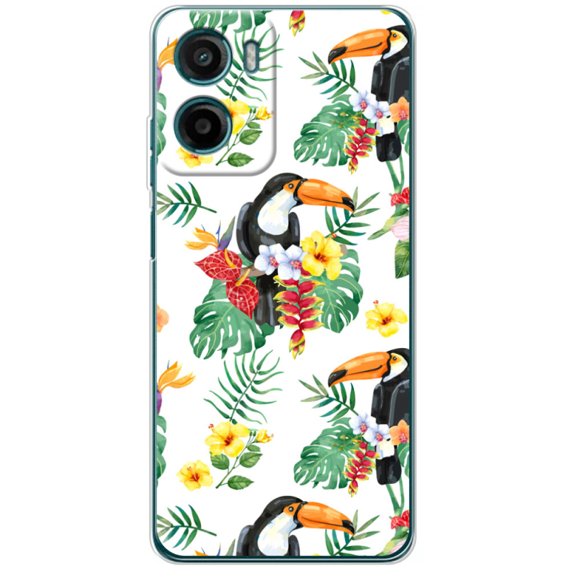 Чохол BoxFace Motorola Moto E15 