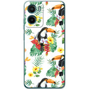 Чохол BoxFace Motorola Moto E15 