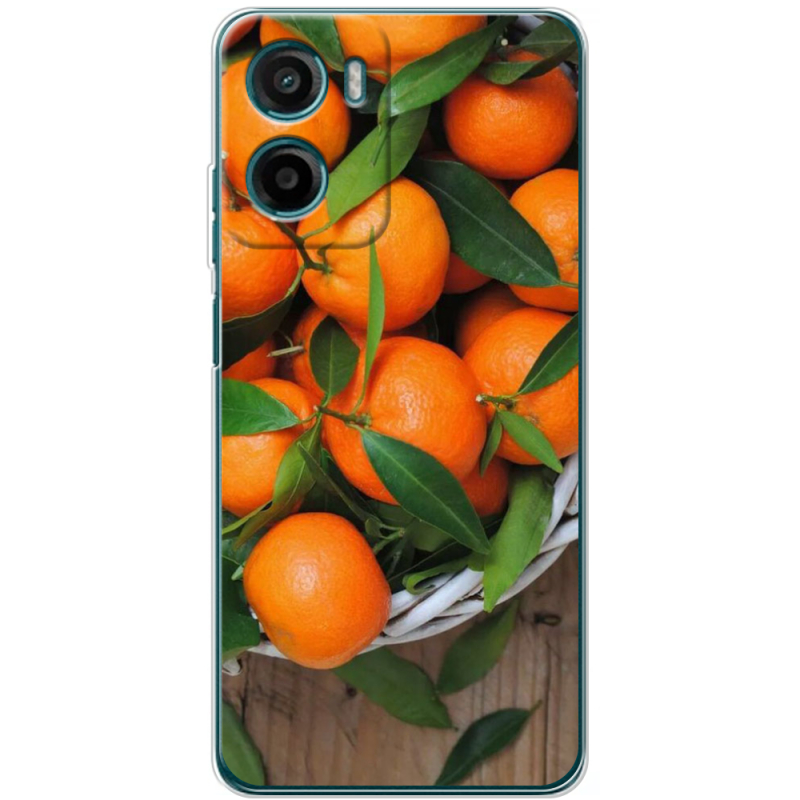 Чохол BoxFace Motorola Moto E15 