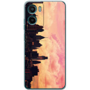 Чохол BoxFace Motorola Moto E15 