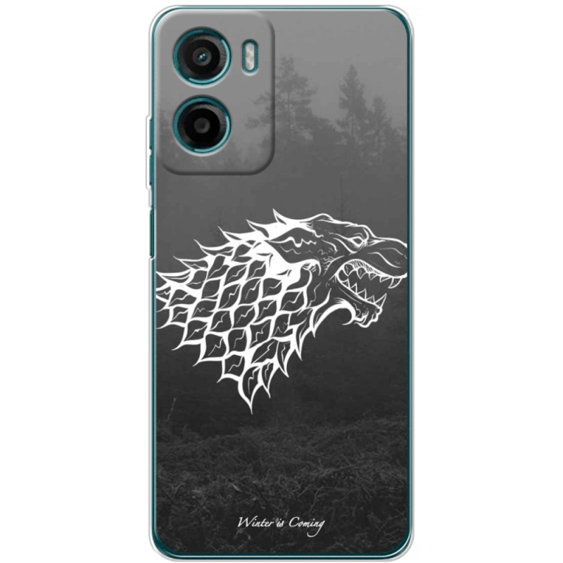 Чохол BoxFace Motorola Moto E15 