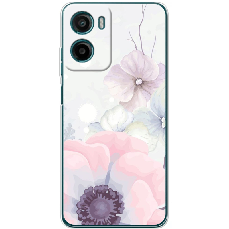 Чохол BoxFace Motorola Moto E15 